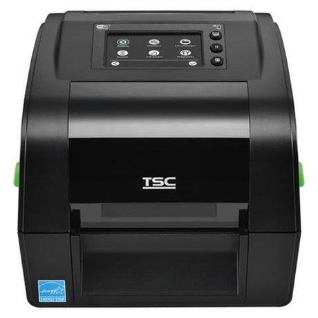 EAN 5715063346815 - TSC TH240T impresora de etiquetas Térmica directa / transferencia térmica 203 x 203 DPI 203 mm/s Inalámbr imagen 1