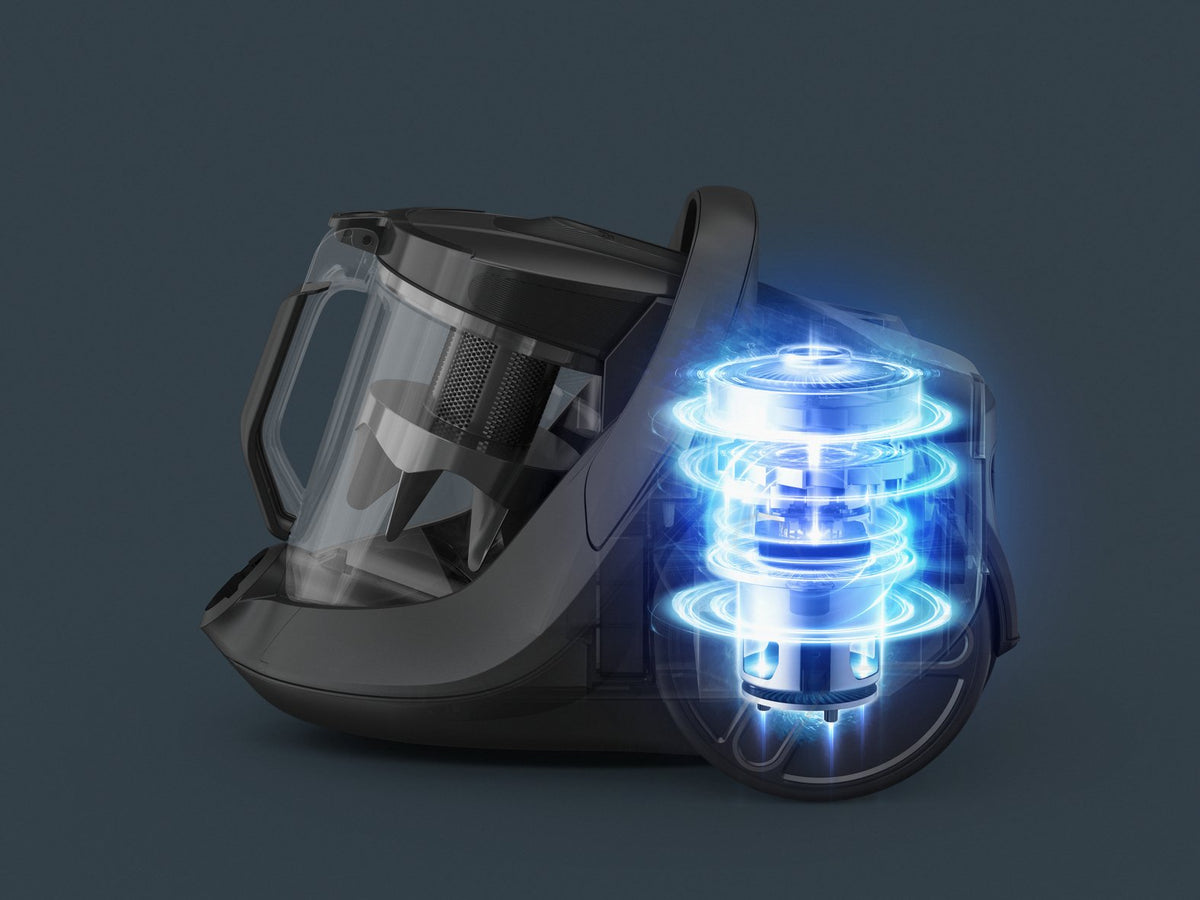 Verde Force Cyclonic Effitech+ Ro7c66