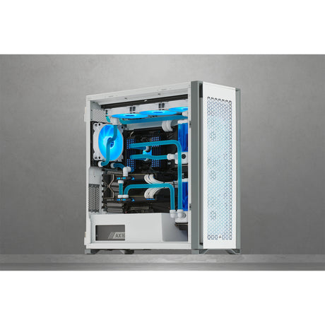 EAN 0840006636441 - Corsair 7000D AIRFLOW Full Tower Blanco imagen 10