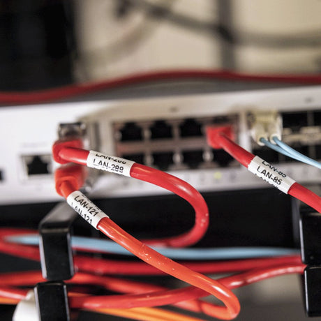 EAN 4977766834049 - Brother PT-E310BTVP impresora de etiquetas Transferencia térmica 180 x 180 DPI 20 mm/s Inalámbrico y alám imagen 5