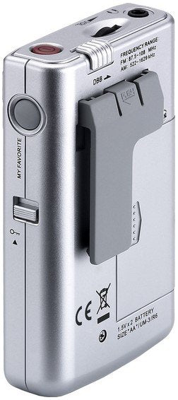Sangean Dt-250