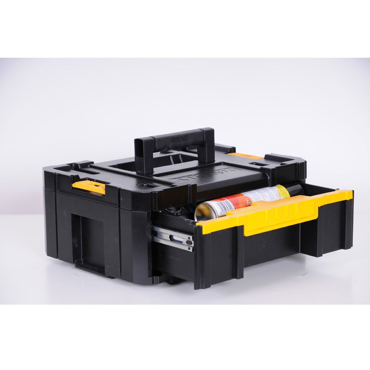 Maleta Multiusos Dewalt Tstak Iii