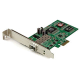 Startech Tarjeta Pci Express Adaptadora Red Gigabi