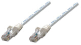 Intellinet Cat6 Utp Cable De Red Blanco 5 M