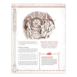 EAN 8436607941026 - Devir El Señor de los Anillos - Reglamento básico Libro de reglas imagen 2