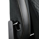 EAN 4711649770075 - COUGAR CGR-T2F-GLB Silla para videojuegos universal Asiento acolchado tapizado Negro imagen 8
