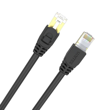 EAN 4894160038685 - UNITEK C1811EBK cable de red Negro 3 m imagen 2