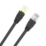 EAN 4894160038685 - UNITEK C1811EBK cable de red Negro 3 m imagen 2