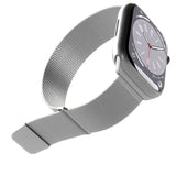 EAN 8018417441301 - PURO PUMILAW40SIL pieza y accesorio para reloj Correa de reloj imagen 1