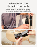 Videoportero Inteligente Anker E340 Con Timbre E8214311