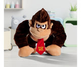 Peluche Donkey Kong Super Mario Bros 30cm