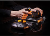 Thrustmaster Joystick T.16000m Fcs Hotas - Pc