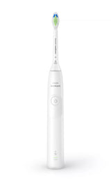 EAN 8720689022835 - Philips 5300 series HX7108/01 cepillo eléctrico para dientes Adulto Cepillo dental sónico Blanco imagen 2