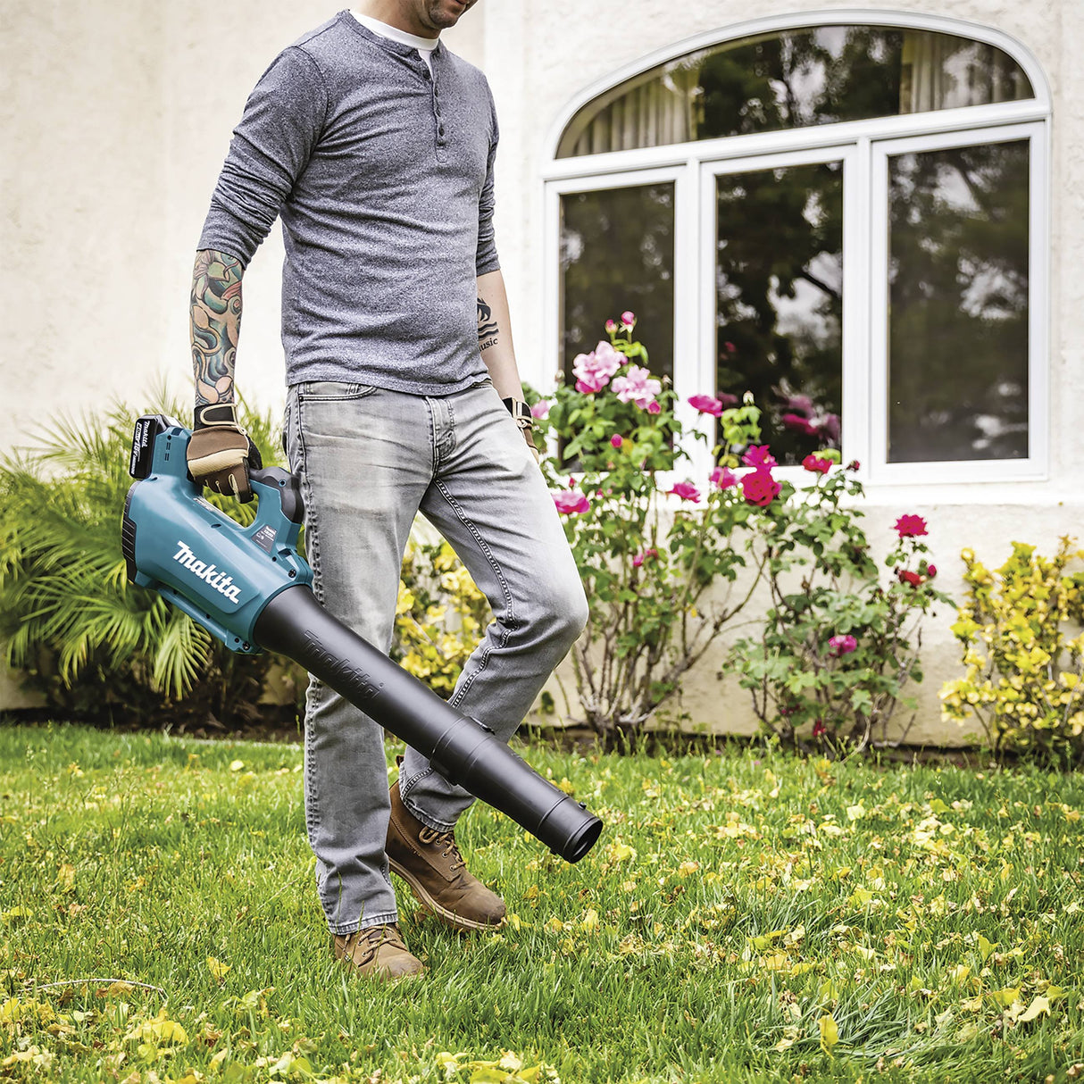 EAN 0088381887601 - Makita DUB184RF no categorizado imagen 9