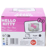 Taza Ceramica 3d 500 Ml Hello Kitty