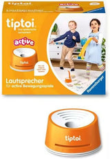 EAN 4005556000937 - Ravensburger tiptoi 00093 Altavoz imagen 3