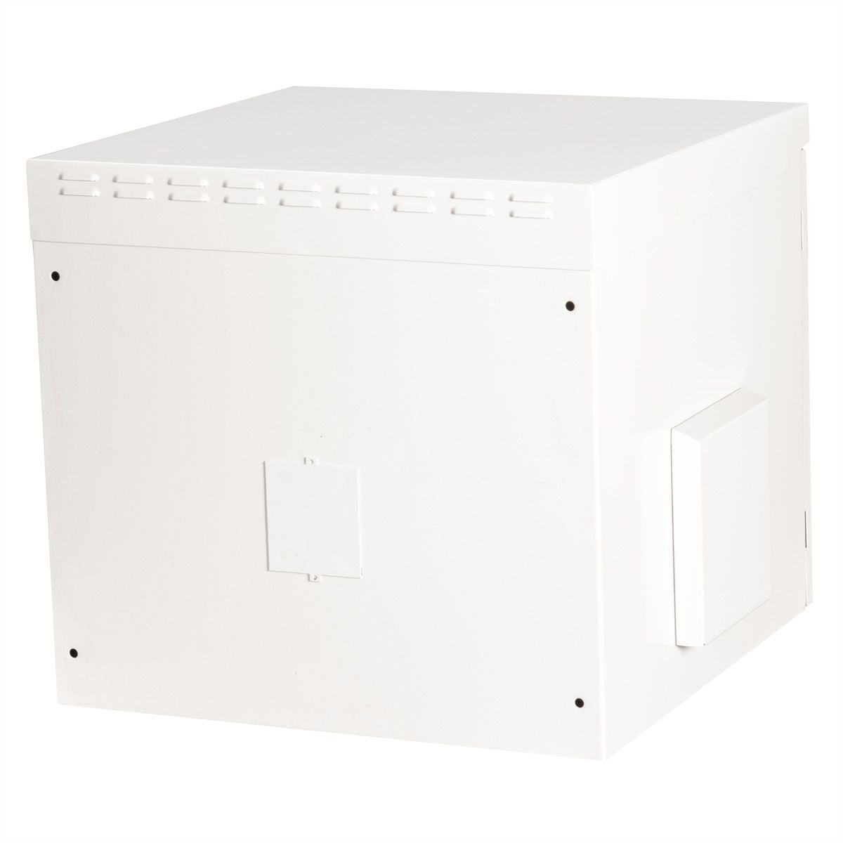 Roline 19-Zoll Wandgehuse Pro 9 He, 600x600 Bxt Ip55 Outdoor Grau