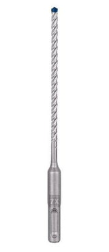 Bosch Professional Expert Brocas Percutor Sds-Plus-7x, Ø 5 Mm, 10 Piezas Longitud Útil 100 Mm