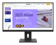 EAN 0198157471900 - Lenovo ThinkVision E27Q-40 pantalla para PC 68,6 cm (27") 2560 x 1440 Pixeles Quad HD LCD Negro imagen 1