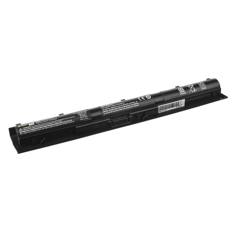 Green Cell Pro Ki04 Do Hp Pavilion 15-Ab 15-Ab061nw 15-Ab230nw 15-Ab250nw 15-Ab278nw 17-G 17-G131nw 17-G132nw