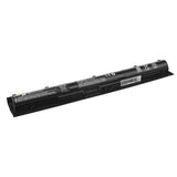 Green Cell Pro Ki04 Do Hp Pavilion 15-Ab 15-Ab061nw 15-Ab230nw 15-Ab250nw 15-Ab278nw 17-G 17-G131nw 17-G132nw