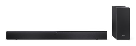 EAN 4550556175104 - Sharp HT-SBW310 altavoz soundbar Negro 2.1 canales 330 W imagen 4