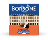 EAN 8034028332586 - Caffè Borbone REBDEKPALAZODEK50N bolsita y cápsula de café 50 pieza(s) imagen 1
