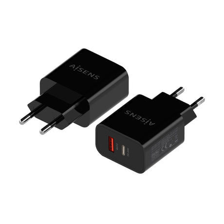 EAN 8436574708103 - AISENS A110-0682 cargador de dispositivo móvil Cámara digital, Teléfono móvil, Portátil, Smartphone, Tabl imagen 2