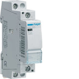 Hager Installationsschtz 25a Esc125 1schlieer 230v