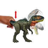 Figurka Jurassic World Odrodzenie Tyranotytan