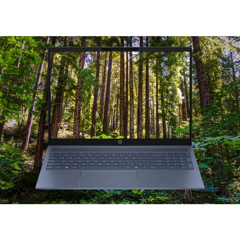 EAN 199251160516 - HP OmniBook 5 NGAI 16-ag1006ns Copilot+ PC AMD Ryzen AI 7 350 Portátil 40,6 cm (16") 2K 16 GB LPDDR5x-SDRA imagen 5