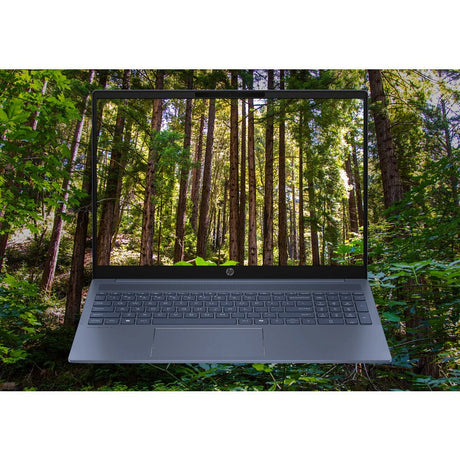 EAN 199251190209 - HP OmniBook 5 NGAI 16-ag1007ns Copilot+ PC AMD Ryzen AI 7 350 Portátil 40,6 cm (16") 2K 16 GB LPDDR5x-SDRA imagen 4
