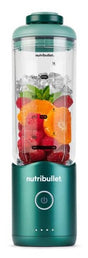EAN 8006447004504 - NutriBullet NBP013GR licuadora 0,59 L Batidora de vaso portátil Verde imagen 1