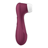 Satisfyer - Pro 2 Generación 3 Negro Bluetooth & App