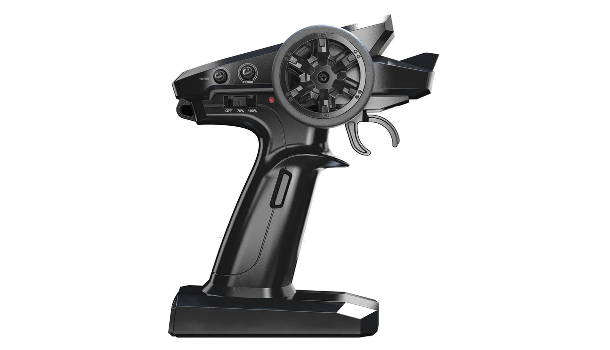 EAN 4262408970118 - Amewi Hyper Go LR14 Prodrift 1.4 modelo controlado por radio Coche Motor eléctrico 1:14 imagen 8