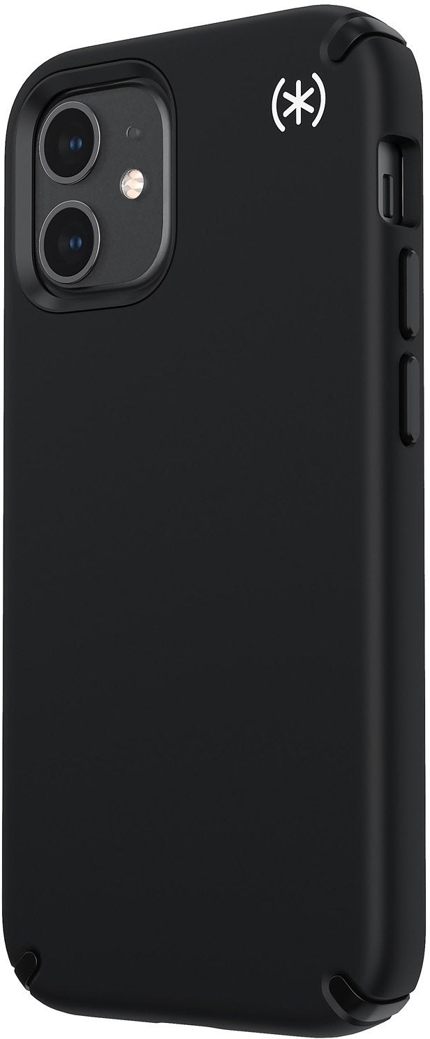 Speck Presidio2 Pro Funda Para Iphone 12 Mini  13,7 Cm (5.4") Negro