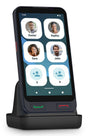 EAN 8436609914325 - SPC ZEUS 2 12,7 cm (5") SIM doble Android 15 4G USB Tipo C 4 GB 64 GB 2300 mAh Negro imagen 1