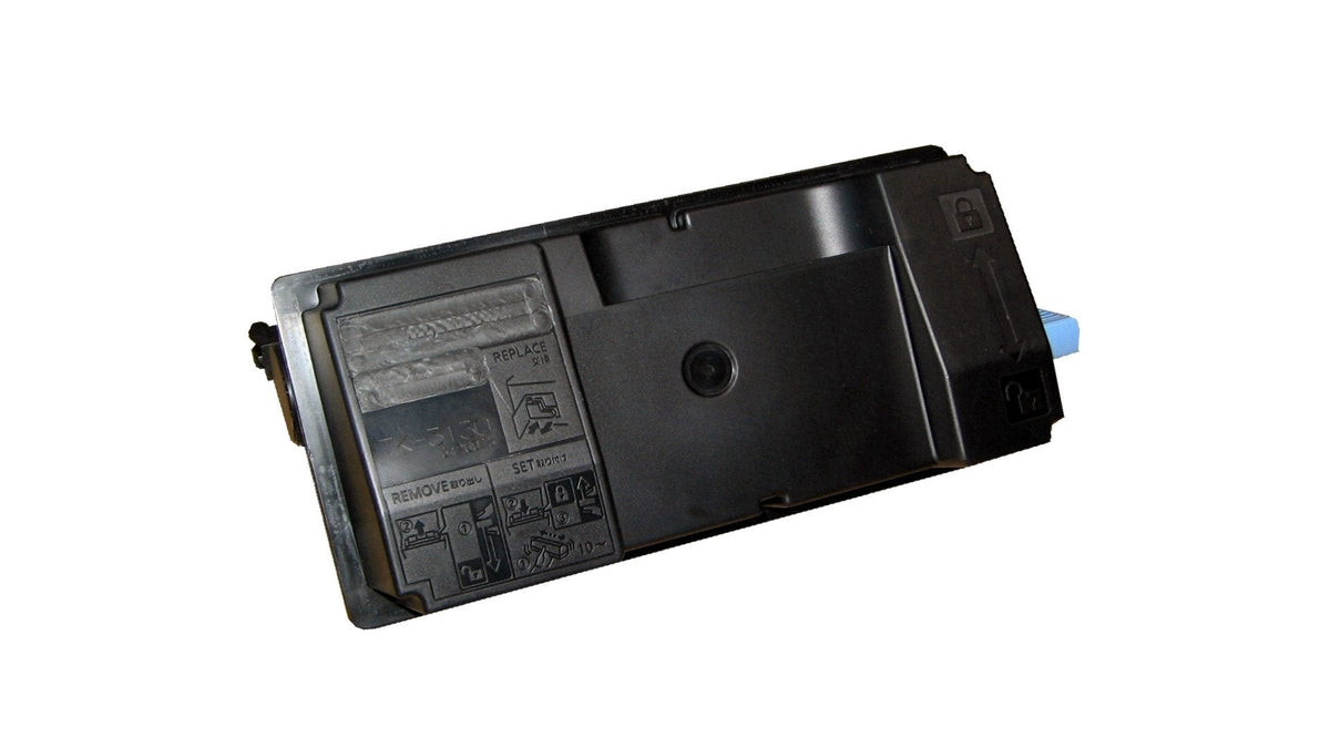 Agfa Photo Tóner Negro Aptk3430  25000 Copias
