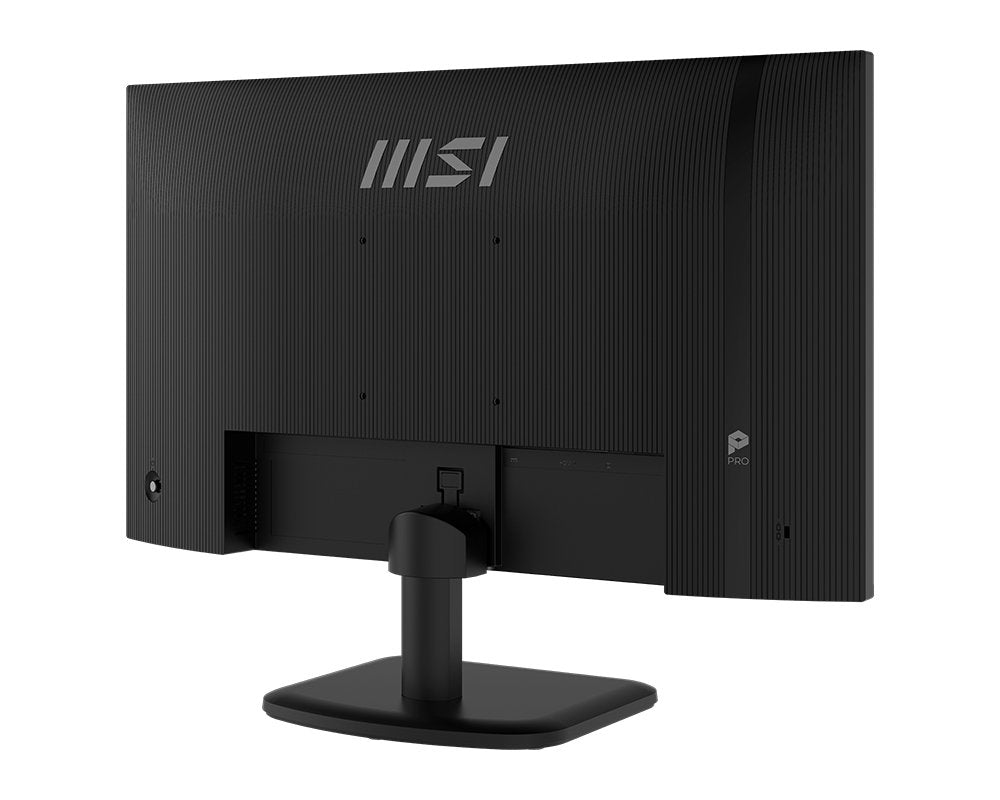 Msi Pro Mp251lde E2 24.5" 62cm Ips 120hz Hdmi Si-Ware