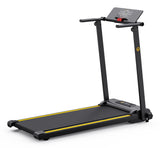 EAN 6975165000421 - Urevo Foldi Mini cinta de correr 400 x 1050 mm 10 kmh imagen 2