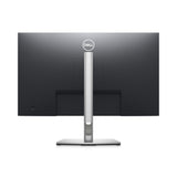 EAN 0884116417903 - DELL P Series P2723D LED display 68,6 cm (27") 2560 x 1440 Pixeles Quad HD LCD Negro, Plata imagen 6