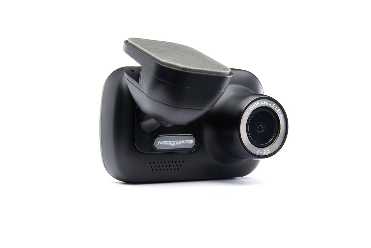 EAN 5060384255637 - Nextbase Dashcam 122 HD CC Negro imagen 3