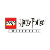 Juego Lego Harry Potter Collection Switch