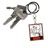 EAN 3665361125662 - ABYstyle TGGKEY004 llavero y llavero tipo cartera Llavero de anilla Negro, Rojo, Blanco imagen 2