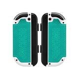 Lizard Skins Switch Joy-Con - Verde Azulado (Zugeschnitten, 0,5mm)