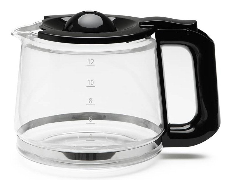 Cafetera De Goteo Orbegozo Cg 6015 15 Tazas Negra