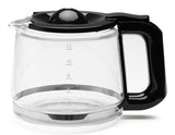 Cafetera De Goteo Orbegozo Cg 6015 15 Tazas Negra