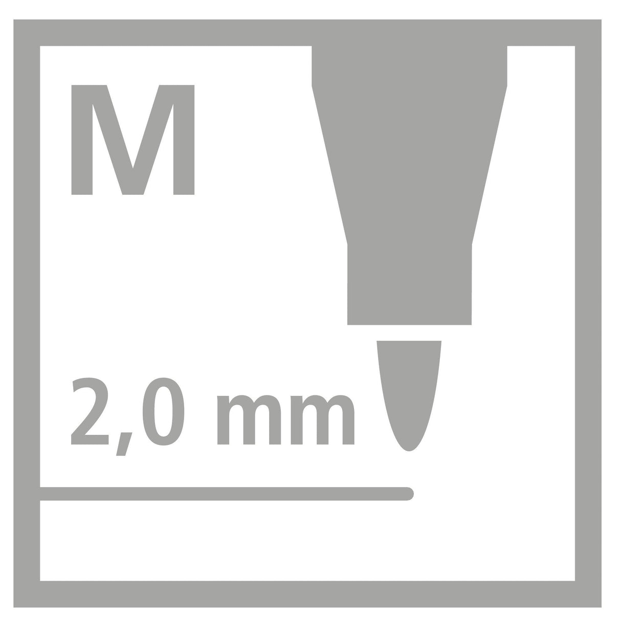 Stabilo Rotulador Power Estuche De 24 C/Surtidos