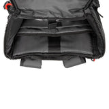 Mochila Gaming Ranger 600g Negro