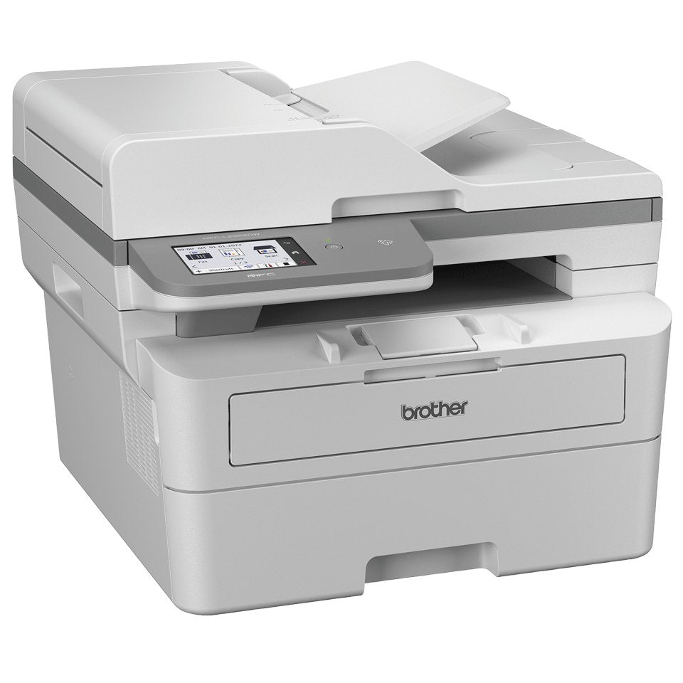 EAN 4977766830393 - Brother MFC-L2922DWYJ1 Laser A4 1200 x 1200 DPI 34 ppm Wifi imagen 4